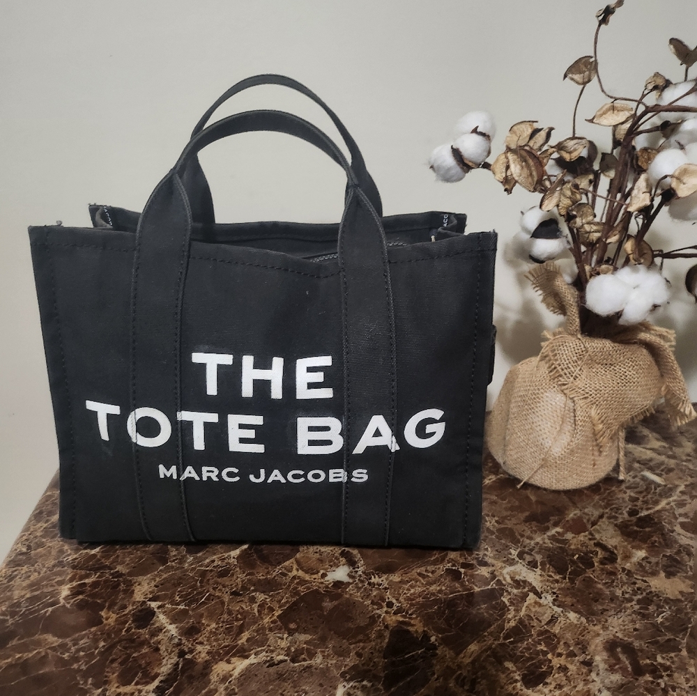 GUC The Tote bag by Marc Jacob's - Picture 8 of 12